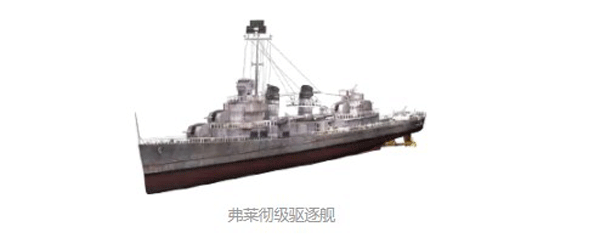 战舰冲突游戏攻略-365攻略星