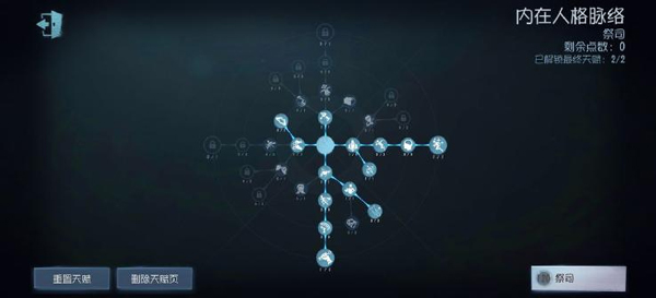 第五人格萌新基础意识攻略（加点分析以及推荐方案）