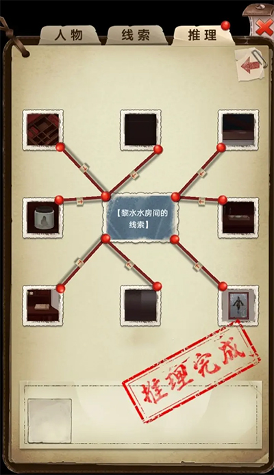 隐秘的原罪2游戏攻略