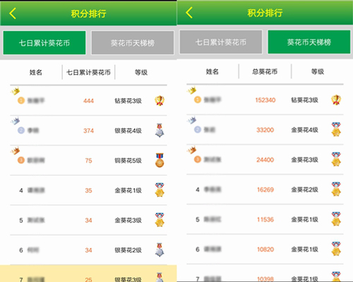 Quizii葵花籽app最新版使用方法
