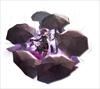 崩坏星穹铁道bilibili版角色介绍