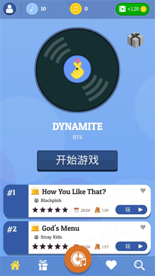 kpop钢琴块怎么玩-365攻略星