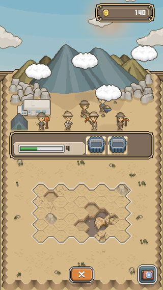 My Museum攻略