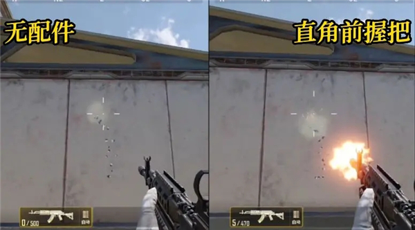 PUBG NEW STATE装配配件攻略