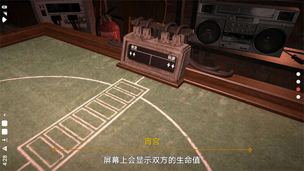 恶魔轮盘原神版玩法介绍