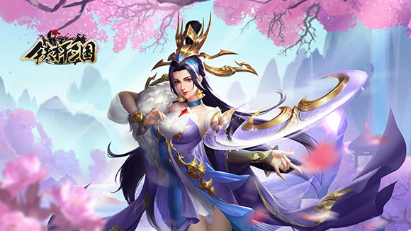 铁杆三国武将创造营首曝光