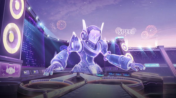 qq飞车手游赛道挑战类成就攻略