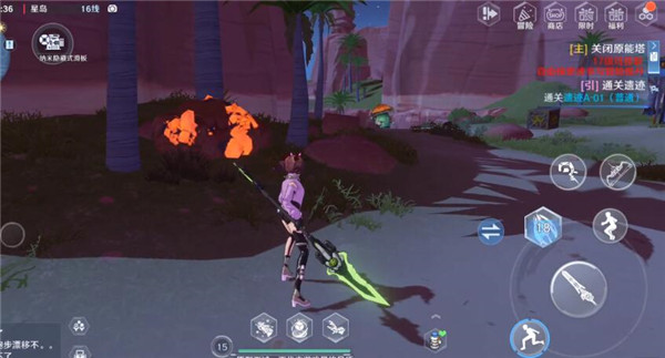 幻塔抖音版武器强度排行榜介绍