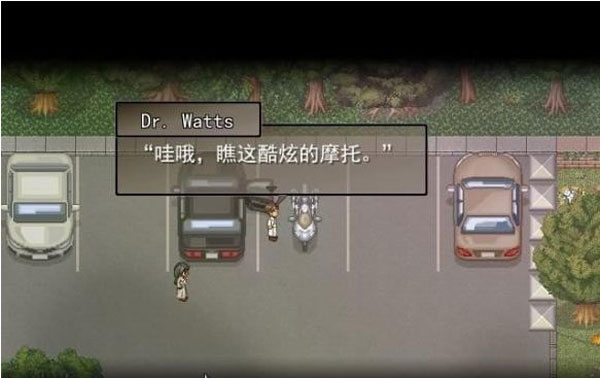 寻找天堂手机版序章通关攻略