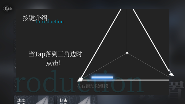 siglota音游按键介绍-365攻略星