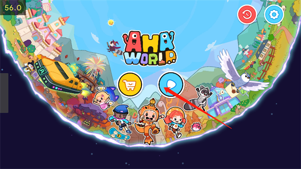 Aha world中文版游戏怎么玩?-365攻略星