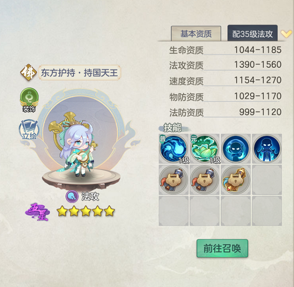 元气众生录伙伴推荐