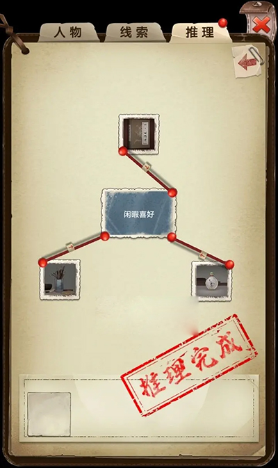 隐秘的原罪2游戏攻略