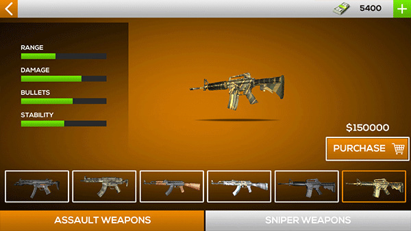 真实突击最新版怎么玩?