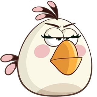 愤怒的小鸟肉鸽版角色介绍