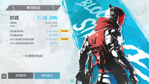 代号血战怎么进去?代号血战怎么玩(原创)