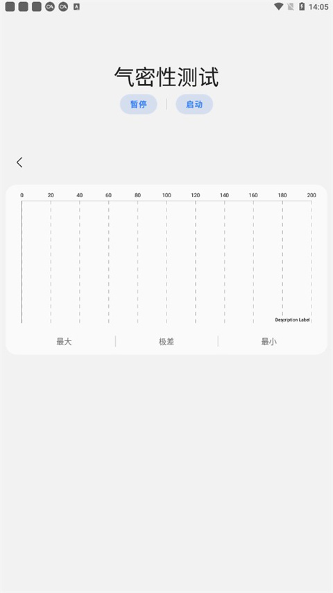 sam helper气密性测试怎么测
