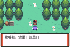 口袋妖怪特别篇赤15.4攻略