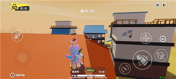 元梦之星官服手游地图怎么做?元梦之星地图制作攻略