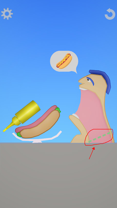饮食模拟器手机版怎么玩？