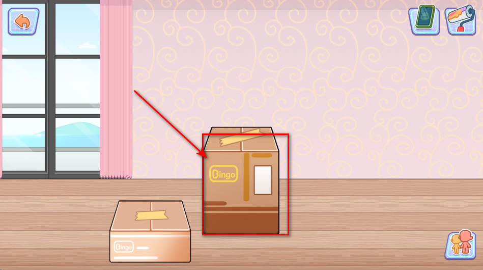 奇妙创意世界怎么布置房间?