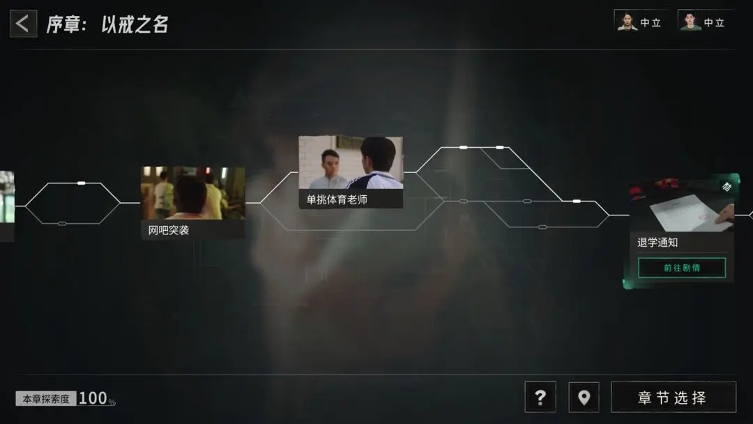 飞越13号房ios版攻略大全