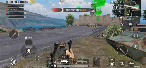 绝地求生PUBG地铁逃生玩法介绍-365攻略星