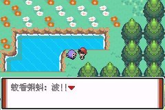 口袋妖怪特别篇赤15.4攻略