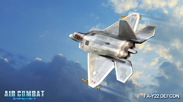 现代空战3d战机机型介绍选择大全
