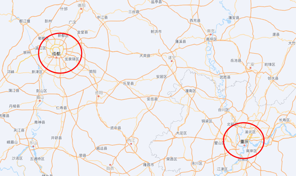 呼我司机市内版和呼我司机的区别