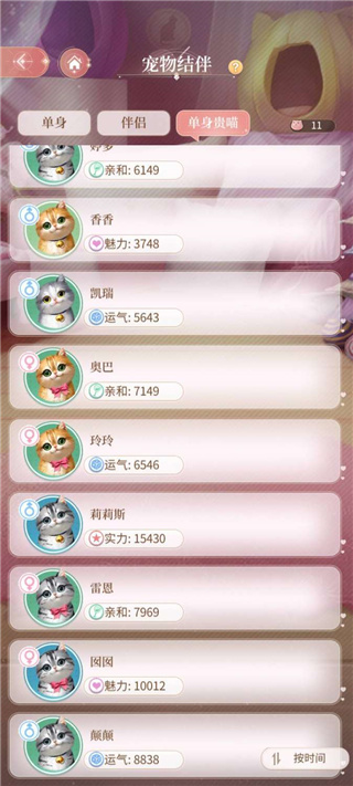 我本千金抖音版宠物怎么冲榜