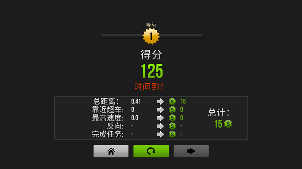 公路骑手游戏新手攻略