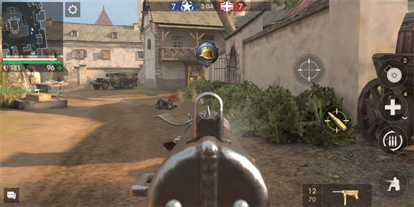 worldwarheroes官方版新手指南