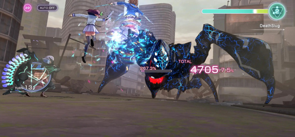 Heaven Burns Red怎么登录？Heaven Burns Red新手攻略