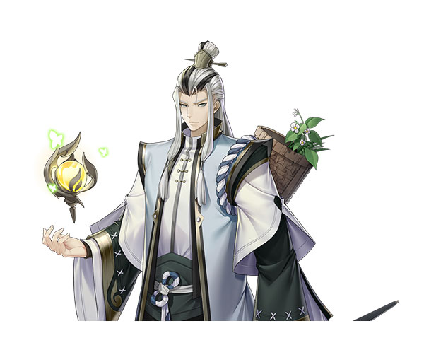 神将三国手游公益版角色的技能以及故事背景介绍
