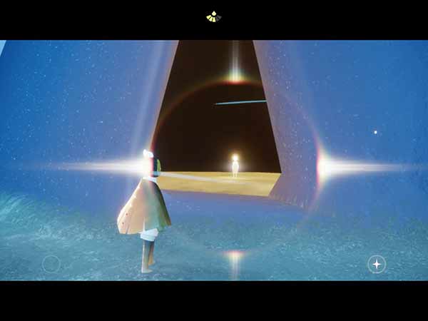 Sky Children of the Ligh隐藏物品攻略