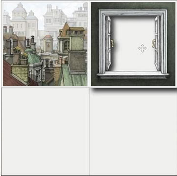 画中世界攻略