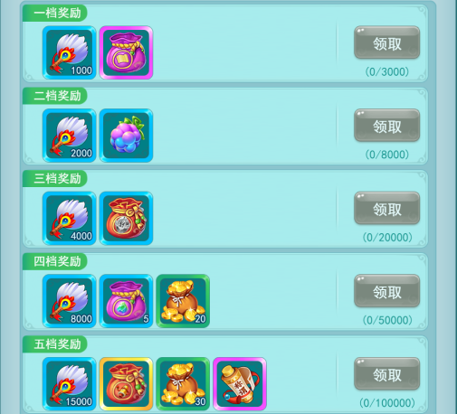 逍遥情缘师徒系统详解