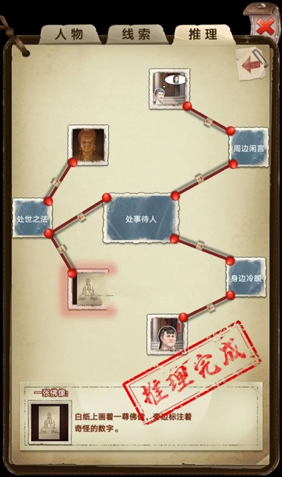 隐秘的原罪2游戏攻略