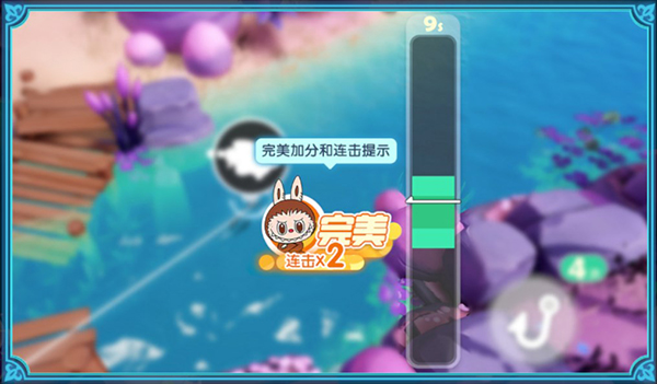 梦想家园官方正版钓鱼玩法攻略