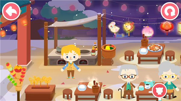 奇妙故事创造家游戏新手教程