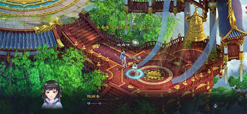 绿色征途哪个职业厉害