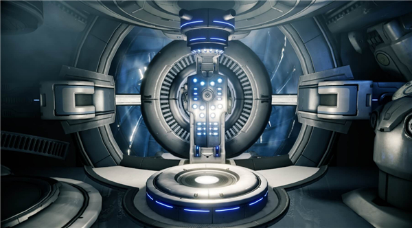 星际战甲Warframe手游快速入门指南