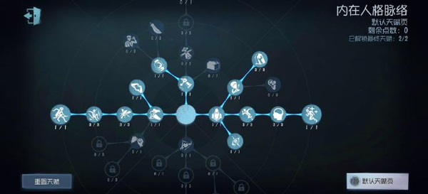 第五人格萌新基础意识攻略（加点分析以及推荐方案）