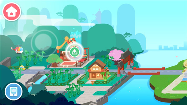 奇妙故事创造家游戏新手教程