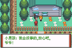 口袋妖怪特别篇赤15.4攻略