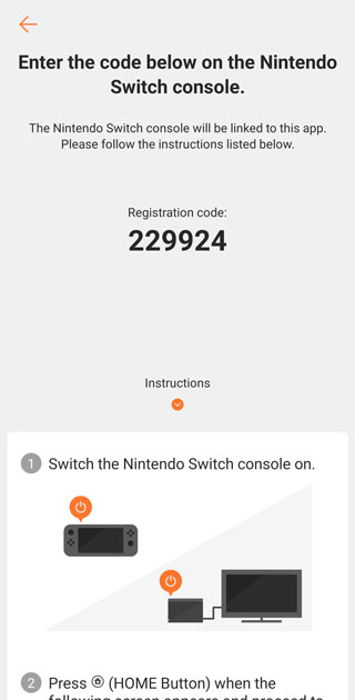 如何使用nintendo switch parental controls链接你的Switch