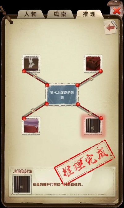 隐秘的原罪2游戏攻略