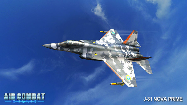 现代空战3d战机机型介绍选择大全