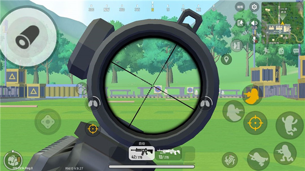 香肠派对官方正版攻略技巧汇总大全